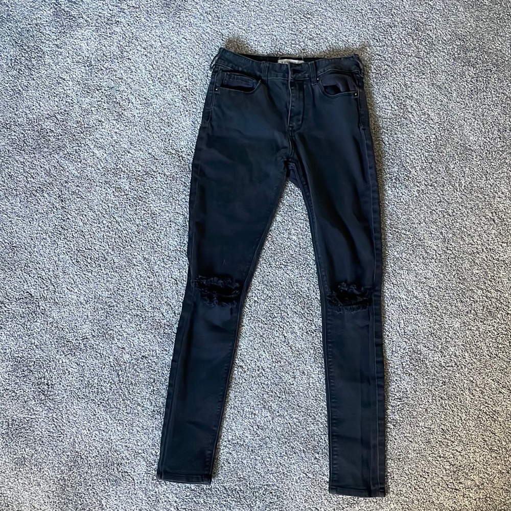 Jeans bullhead denim co